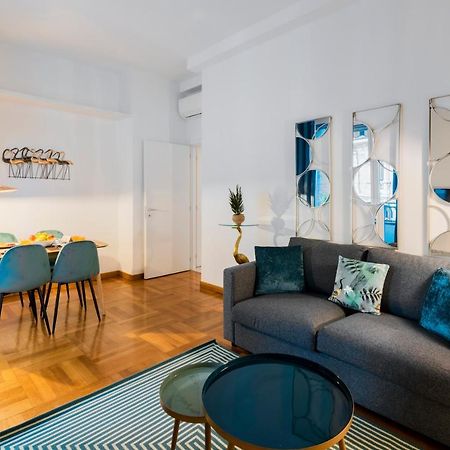 Sweett - Biancamano Apartment Milano Ngoại thất bức ảnh