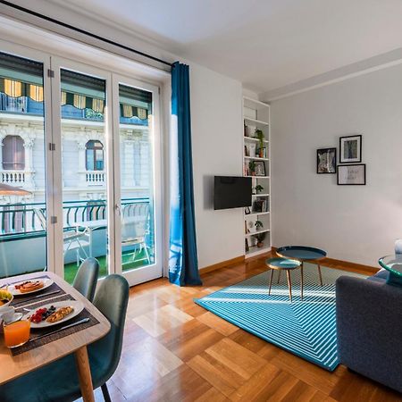 Sweett - Biancamano Apartment Milano Ngoại thất bức ảnh