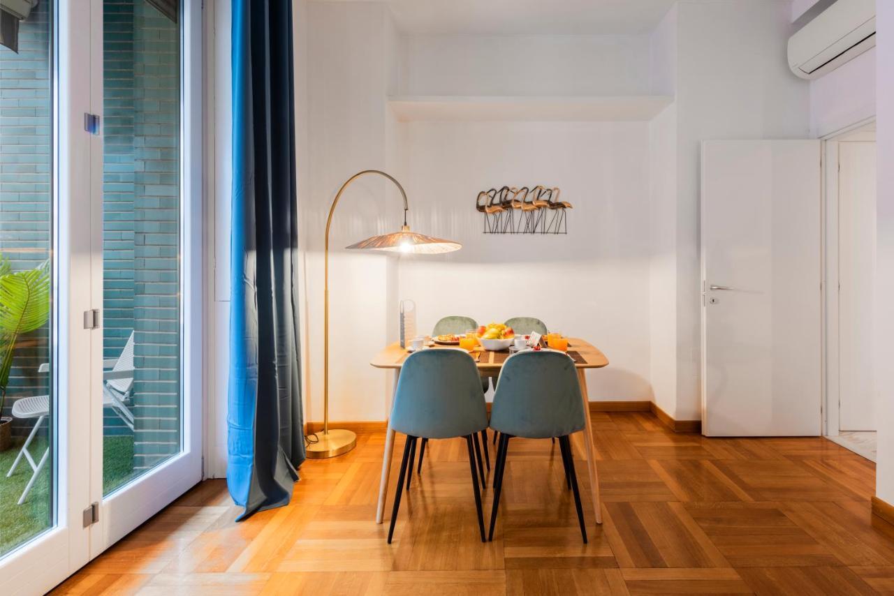 Sweett - Biancamano Apartment Milano Ngoại thất bức ảnh