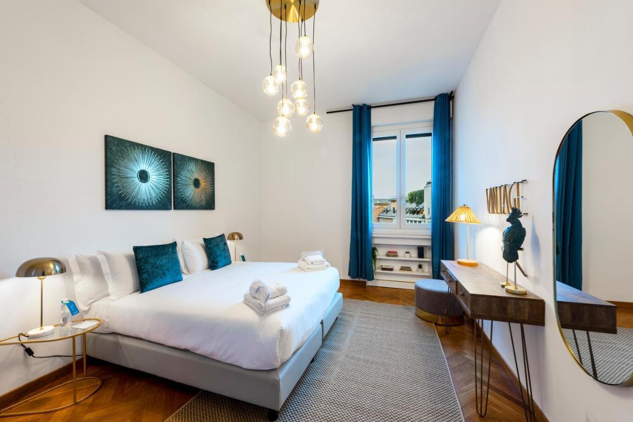 Sweett - Biancamano Apartment Milano Ngoại thất bức ảnh
