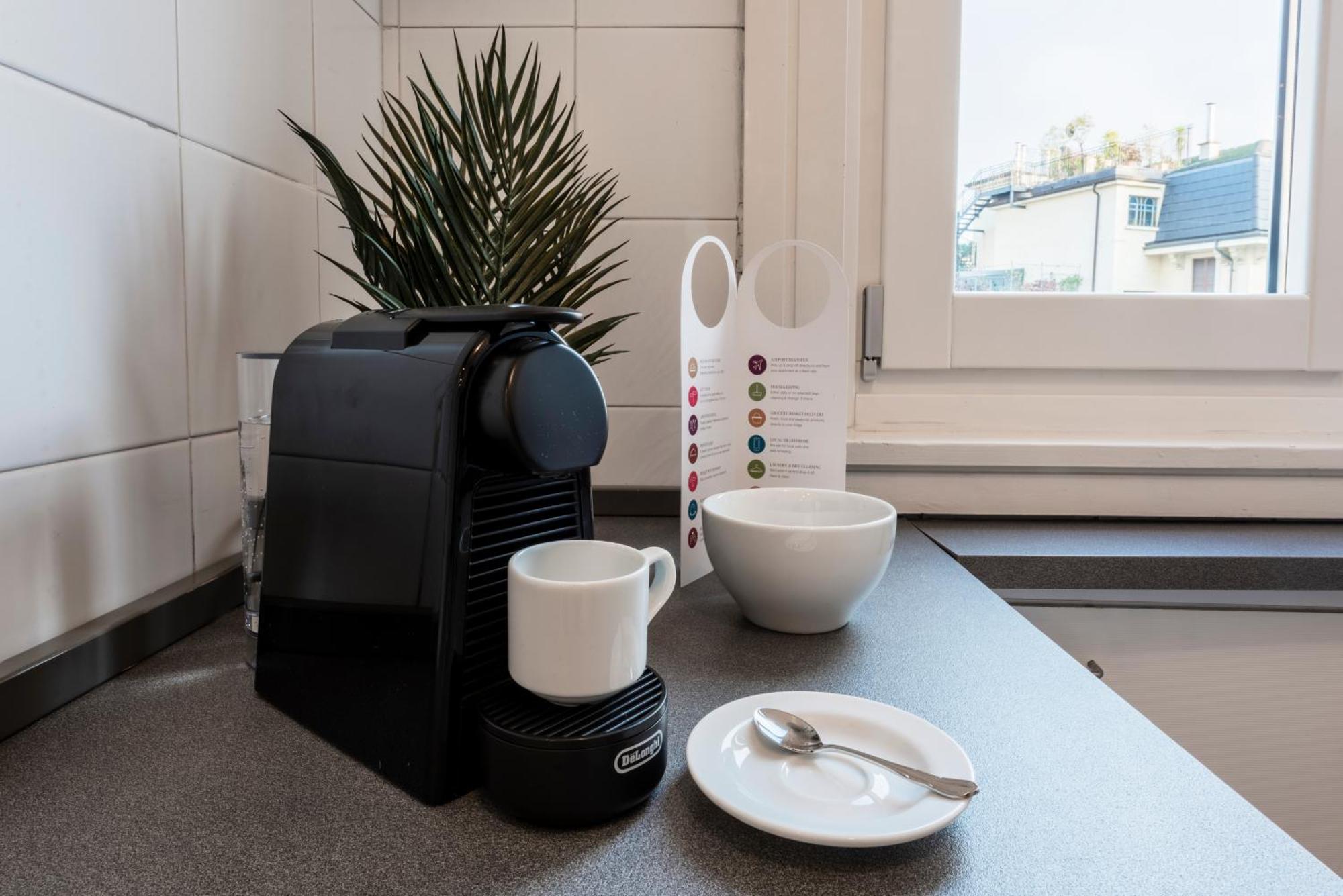 Sweett - Biancamano Apartment Milano Ngoại thất bức ảnh