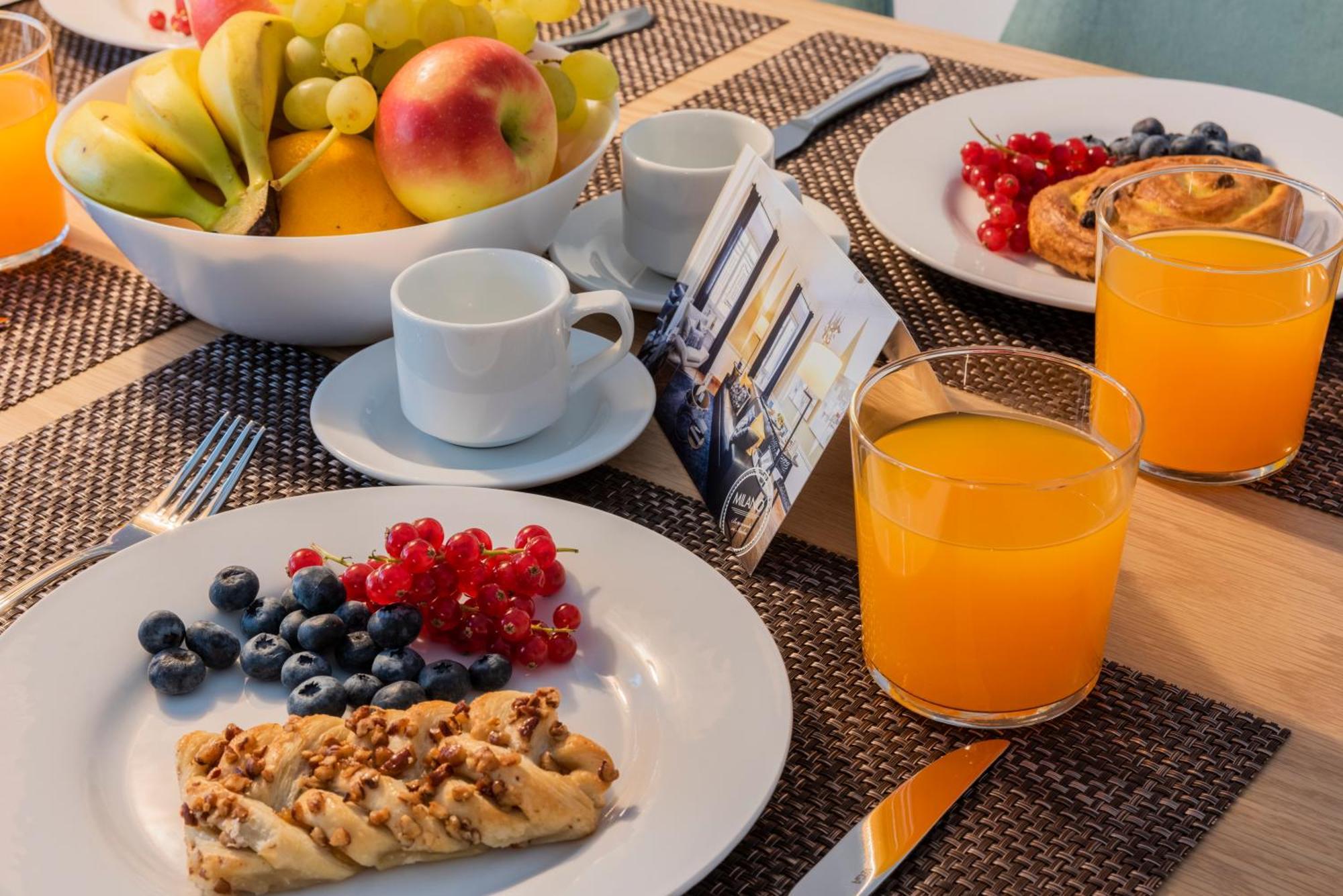 Sweett - Biancamano Apartment Milano Ngoại thất bức ảnh